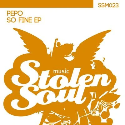 PepoSo Fine EP