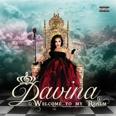 DavinaWelcome To My Realm