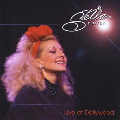 Stella PartonLive At Dollywood