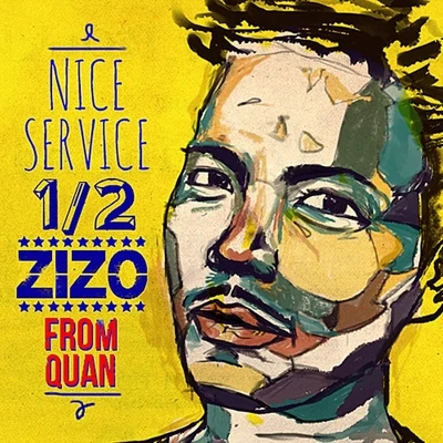 Ku an/ZIZO/NuolNice Service 12