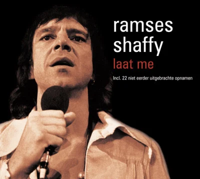 Ramses ShaffyRamses Shaffy - Laat Me