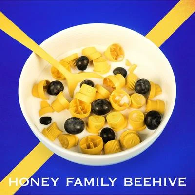 NucksalHoney Family BeeHive Project Vol.2