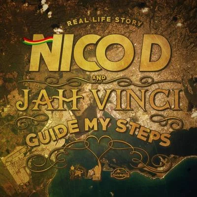 Nico DGuide My Steps