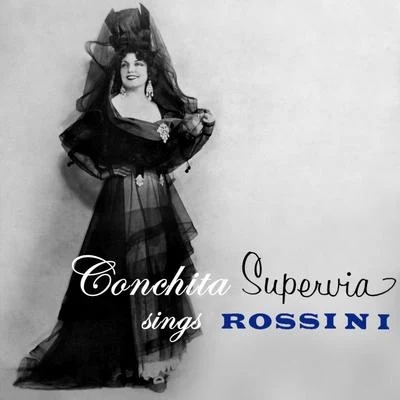 Conchita SuperviaGeorges BizetSings Rossini