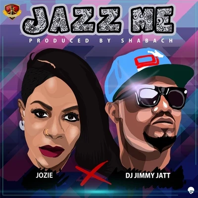 Dj Jimmy JattPhynoBanky WJazz Me (feat. DJ Jimmy Jatt)