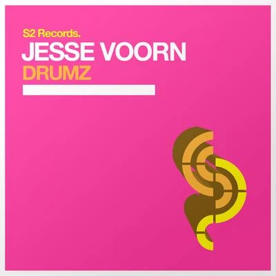 Jesse VoornDrumz