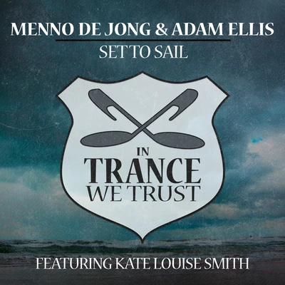 Menno de JongSet to Sail