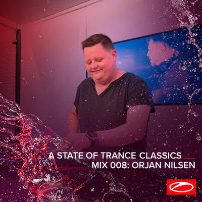 Ørjan NilsenA State Of Trance Classics - Mix 008: Orjan Nilsen