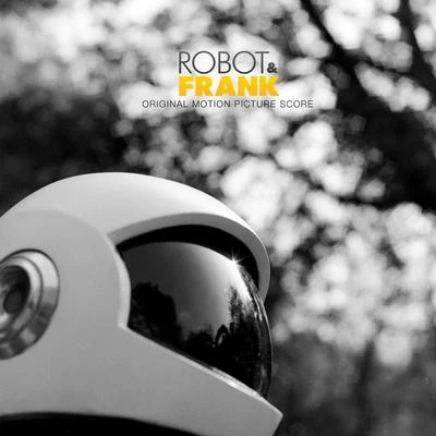 Francis and the LightsRobot and Frank (Original Motion Picture Score)