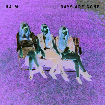 HAIM/Twin ShadowDays Are Gone (Deluxe Edition)