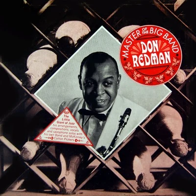 Don RedmanMaster Of The Big Band