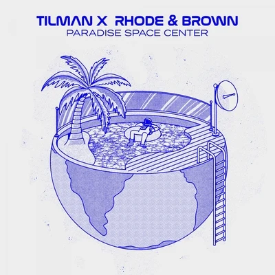 TilmanRhode & BrownParadise Space Center