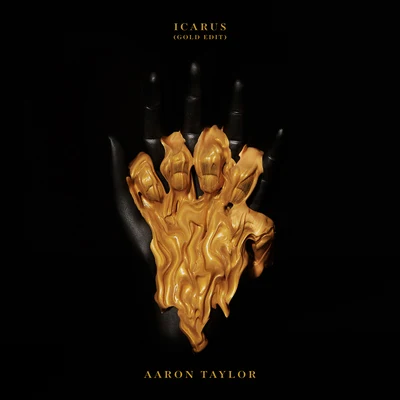 Aaron TaylorBenny SingsIcarus (Gold Edit)