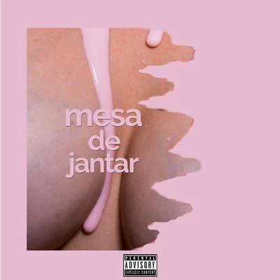 Guhhl/Cjota/GUHHL & CJotaMesa de Jantar