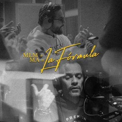 Marc Anthony/Prince RoyceLa Fórmula