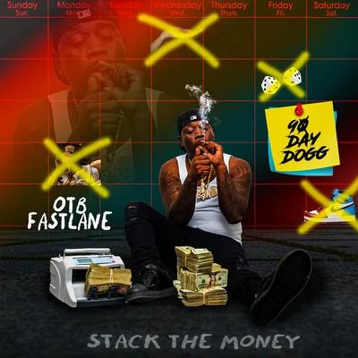 OTB Fastlane/Big Tony90 Day Dogg