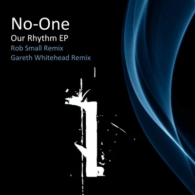 No-One/Midsplit/A-SHOOur Rhythm EP