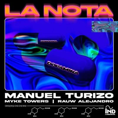 Manuel Turizo/Maria BecerraLa Nota