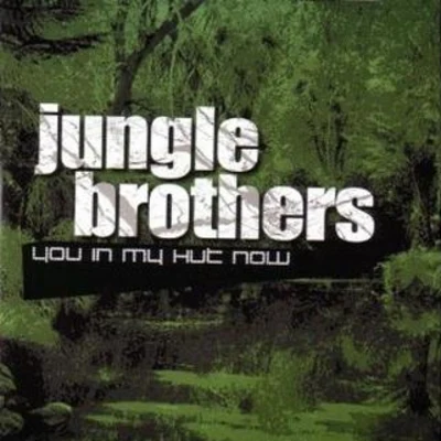 Jungle BrothersYou in My Hut Now