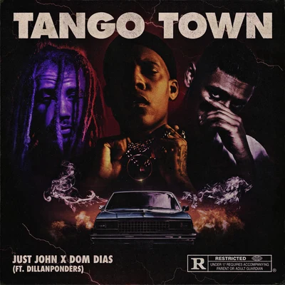 Just JohnTango Town