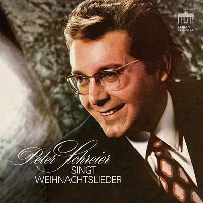 Neues Bachisches Collegium Musicum LeipzigPeter SchreierHans-Joachim RotzschPeter Schreier singt Weihnachtslieder