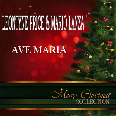 Leontyne PriceAve Maria