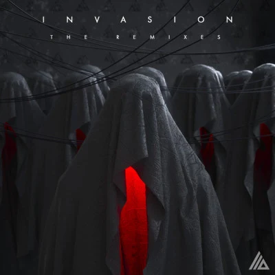 ATLiensInvasion Remixes