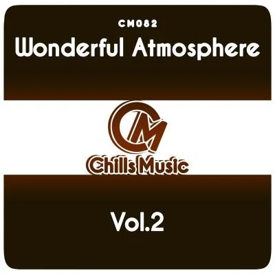 Nando/Irisdeejay/Maria Opale/Dejan SWonderful Atmosphere Vol.2