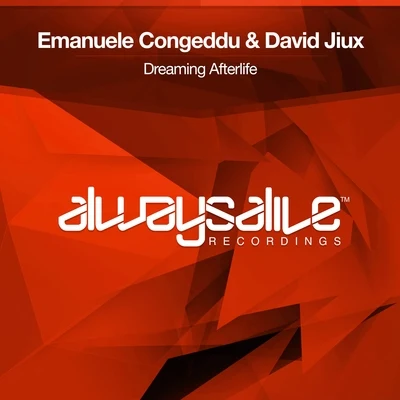 David Jiux/Emanuele CongedduDreaming Afterlife