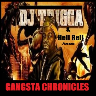 Hell Rellspud mackGangsta Chronicles