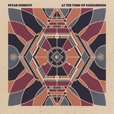 Petar DundovAt The Turn Of Equilibrium