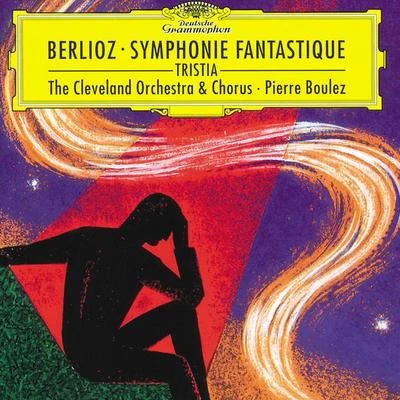 The Cleveland Orchestra/Vladimir AshkenazyBerlioz: Symphonie fantastique, Op.14; Tristia, Op.18