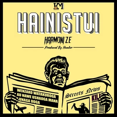 Harmonize/SheebahHainistui