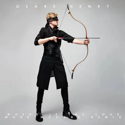 Ozark HenryWhere Is The Love (Mark McCabe Remix)