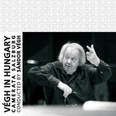 Sandor Vegh/Cologne Gürzenich Orchestra/Petersen Quartet/Hans-Jakob Eschenburg/Salzburg Mozarteum Orchestra/Till Alexander Korber/Hamburg State Philharmonic Orchestra/Gernot Süssmuth/James Conlon/Gerd AlbrechtHaydn, Mozart & Schubert: Végh in Hungary