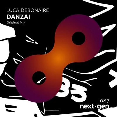 Luca Debonairescotty boyDanzai