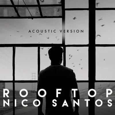 Lifters/Purple Disco Machine Remix/Nico Santos/Hochanstaendig/GigonMigoRooftop (Acoustic Version)