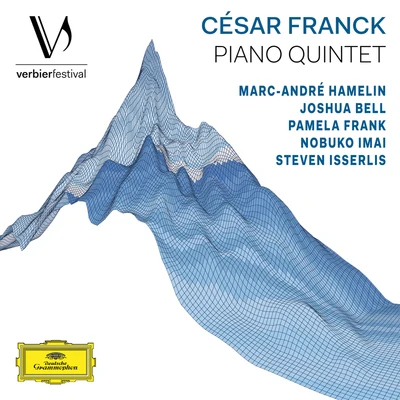 Marc-André HamelinAngele DubeauAlain MarionBohuslav MartinůFranck: Piano Quintet in F Minor, FWV 7: III. Allegro con troppo ma non fuoco (Live from Verbier Festival2014)