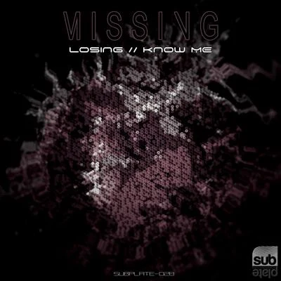 MissingQuintino & BlasterjaxxLosingKnow me