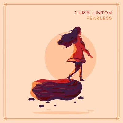 Chris Linton/Jim YosefFearless [New Light EP]