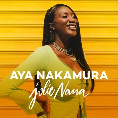 Aya NakamuraJolie nana