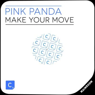 Pink PandaMake Your Move