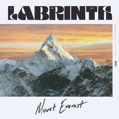 LabrinthMount Everest