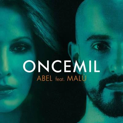 Lali/Abel PintosOncemil