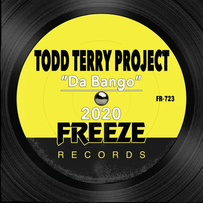 Todd Terry/GypsymenDa Bango (2020)