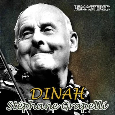 Stéphane Grappelli/Velma Middleton/Muggsy Spanier and his Ragtime Band/Art Blakey/Miles Davis/Dinah Washington/THE HORACE SILVER QUINTET/Charlie Parker/Sarah Vaughan/Billie HolidayDinah (Remastered)