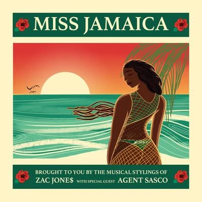 Agent SascoMiss Jamaica (feat. Agent Sasco)