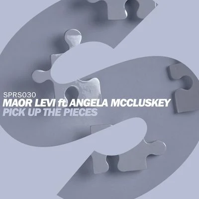 Nyla/Maor LeviPick Up The Pieces