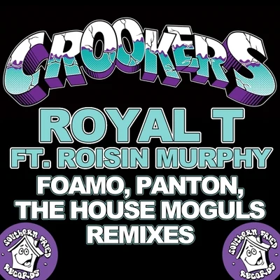 Crookers/The Juan Maclean/Dennis Ferrer/Ultra Naté/Terrence Parker/Vicky Martin/Ben Westbeech/DJD/King Britt/GutiRoyal T (FoamoPantonThe House Moguls Remixes)