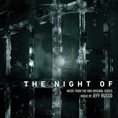 Jeff RussoThe Night Of (Music From the HBO Original Series)